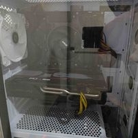 Computadora Gamer de escritorio  image