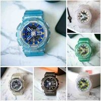 Reloj Deportivo Resistente al Agua image