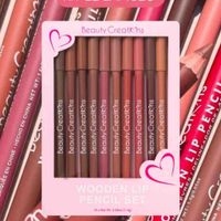 Set 12 Lápices de Labios Beauty Creations image
