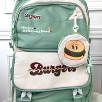 Mochila BeHappy image