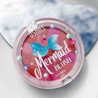 Paleta de Rubor Mermaid Ushas image