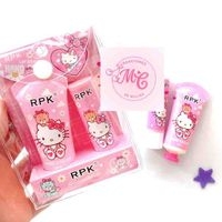 Set de Crema de Manos y Bálsamo Labial RPK Hello Kitty image
