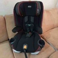 Silla de auto Chicco para bebé image