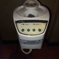Vaporizador Winsor VAPK66 image
