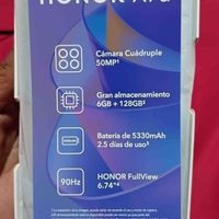 HONOR X7a Smartphone image