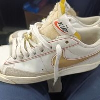 Tenis Nike blazer low orig image