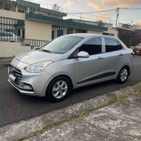 Hyundai Grand i10 2018 image