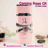 Perfume YaraLataffa Mujer image