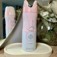 Spray Perfumado Yara Lattafa Original image