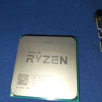 Procesador AMD Ryzen 5 2400G image