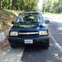 Chevrolet SUV usado image