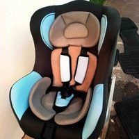 Silla de carro image