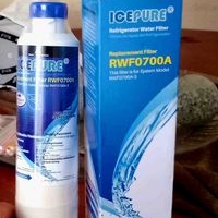 Filtro de Agua ICEPURE RWF0700A image