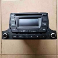 Radio con Bluetooth, para Hyundai Grand i10 image