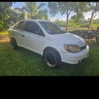 Toyota echo image