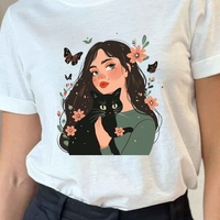 Hermosas Blusas Subliminadas para Dama image