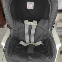 Silla de auto Peg Perego image