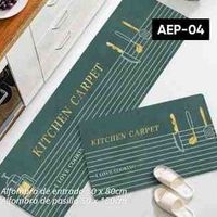 Alfombra de cocina AEP-04 image