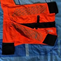 Chaleco reflectivo KTM image