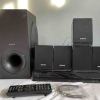 Sistema de sonido Sony 5.1 image