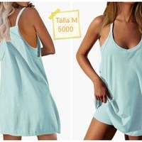 Vestido Deportivo image