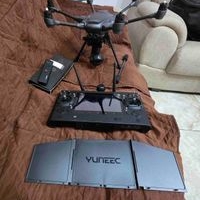 Dron Yuneec Typhoon H Pro image