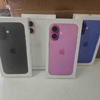 Apple iPhone 16 128GB image