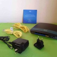 Router Cisco Linksys EA2700 image