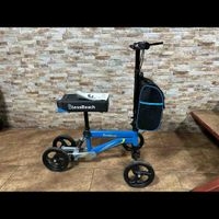 Scooter BlessReach plegable image