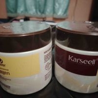 Mascarilla Capilar Karseell Collagen image
