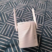 Extensor de señal Tenda image