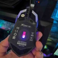 Mouse Xtrike Me MK-503KIT image