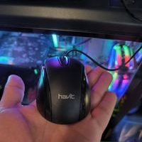Mouse Havit ergonómico image