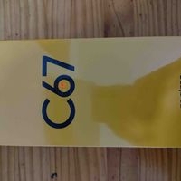Realme C67 Smartphone image