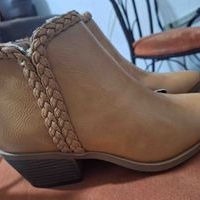 Botines talla 36 image
