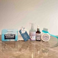 Kit de Cuidado para Axilas Aquaspiro image