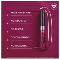 Labial Mate Cyzone Studio Look image