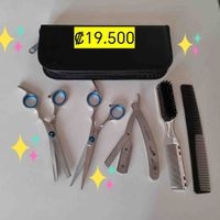 Kit de peluquería profesional image
