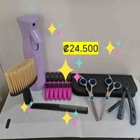 Kit de peluquería profesional image