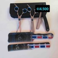 Kit de peluquería profesional image