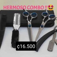 Kit de peluquería profesional image