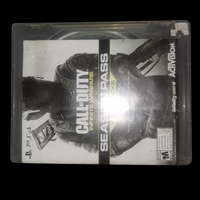 Call of Duty: Modern Warfare PS4 image