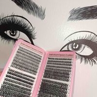 Pestañas Postizas en Clúster image