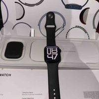 Apple Watch Serie 9 image