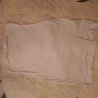 Vestido blanco straples image
