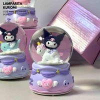✨ *_Lamparitas Kuromi_* ✨ image