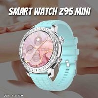 ⌚ *SMART WATCH Z95 MINI* 📱 image