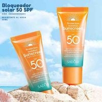 🌞 *BLOQUEADOR SOLAR 50 SPF* 🌞 image