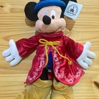 Peluche Mickey Mouse Mago Disney image