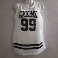 Camiseta deportiva sin mangas Brooklyn 99 image
